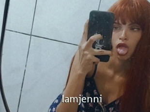 Iamjenni