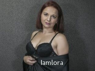 Iamlora