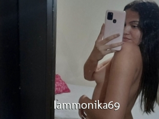 Iammonika69
