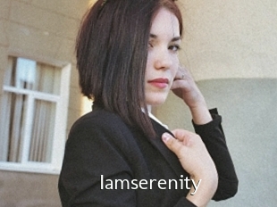 Iamserenity