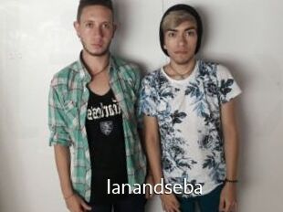 Ianandseba