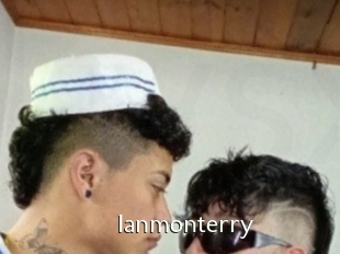 Ianmonterry