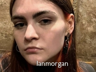 Ianmorgan
