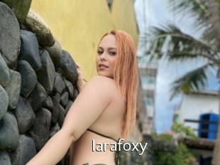 Iarafoxy