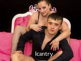 Icantry
