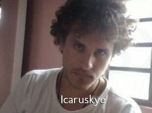 Icaruskye