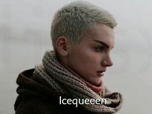 Icequeeen