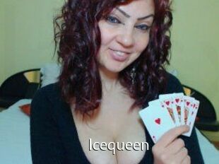 Icequeen