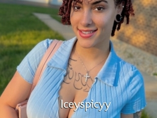 Iceyspicyy