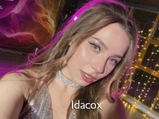 Idacox