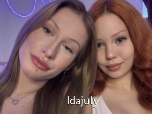 Idajuly