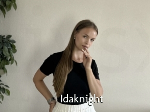 Idaknight