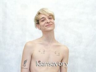 Idansavory