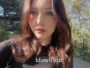 Idawilson