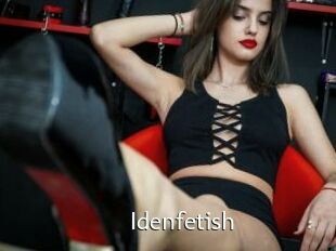 Idenfetish