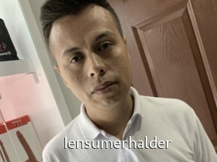 Iensumerhalder