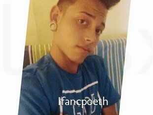 Ifancpoeth