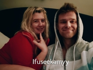 Ifuseekamyy