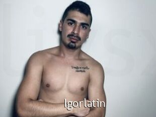 Igorlatin