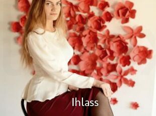 Ihlass