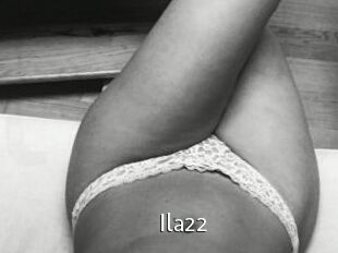 Ila22