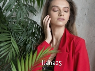 Ilana25