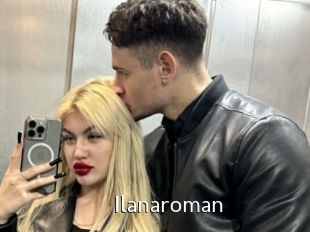 Ilanaroman