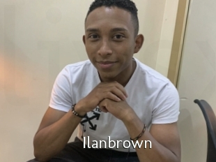 Ilanbrown