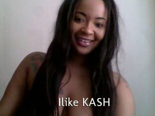 Ilike_KASH