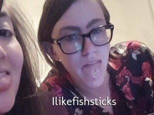 Ilikefishsticks