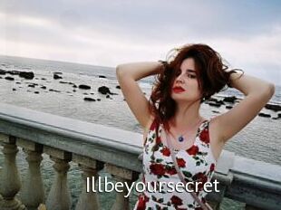 Illbeyoursecret