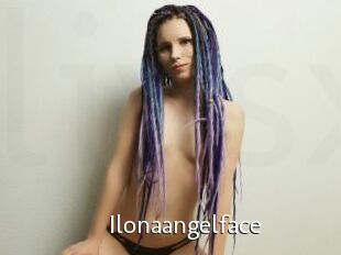 Ilonaangelface