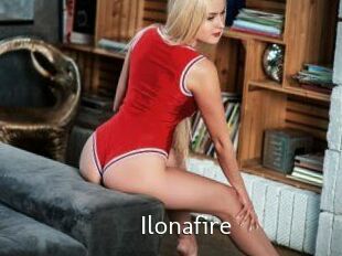 Ilonafire