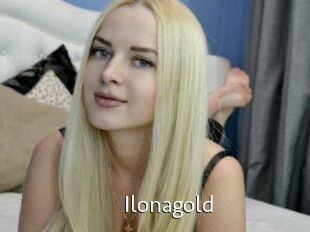 Ilonagold