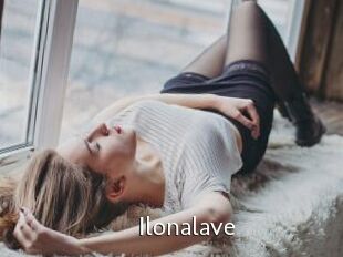 Ilonalave