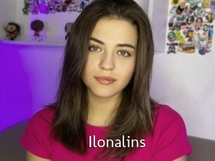 Ilonalins