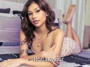 Ilonataylor