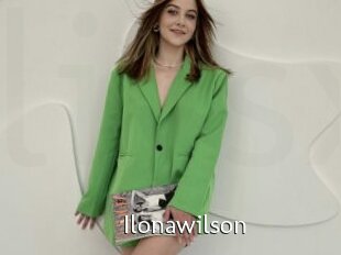 Ilonawilson