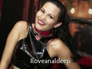 Iloveanaldeep