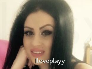Iloveplayy