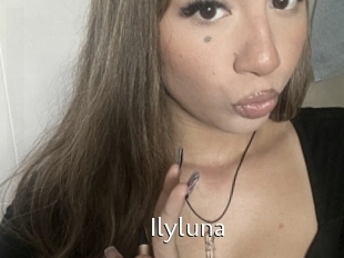 Ilyluna