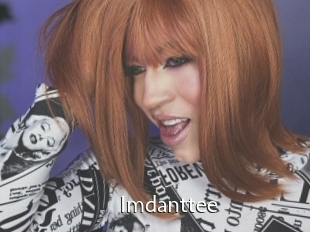 Imdanttee