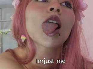 Imjust_me
