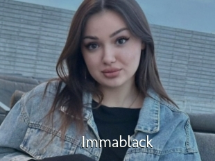 Immablack