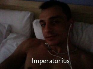 Imperatorius