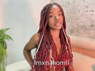 Imxnahomii