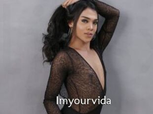 Imyourvida