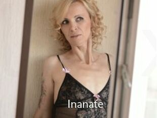 Inanate