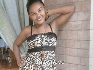 Inayalove