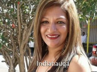 Indianauqa
